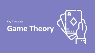 Game Theory - Complexity Cards