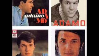 Salvatore Adamo - Viens Ma Brune chords