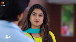 10th to 15th July 2023 Kaatrukkenna Veli Promo-Vijay tv Serial Promo