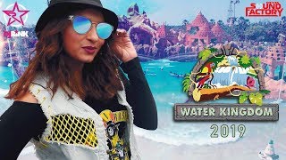 Waterkingdom Show 2019 | DJ Rink