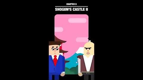 Mr Bullet Classic Chapter 9 Shogun