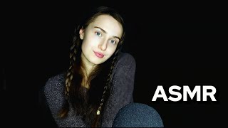 ASMR ❤️ ИЩУ С ТОБОЙ БЛОКНОТ 🕵‍♀️👀 | TAPPING | I'M LOOKING FOR A NOTEBOOK WITH YOU 👀
