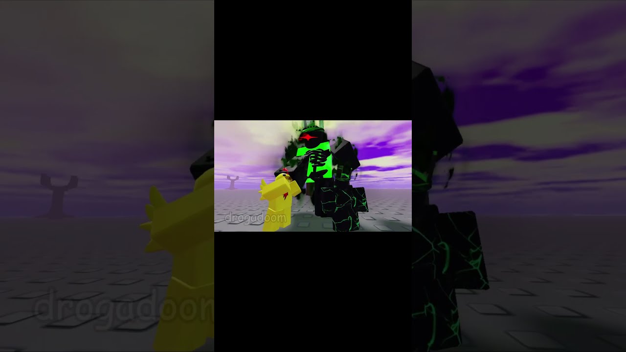 1x1x1x1 Adopts Shedletsky Roblox Forsaken Robloxanimation