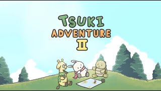 Tsuki Adventure 2 -Trailer screenshot 5