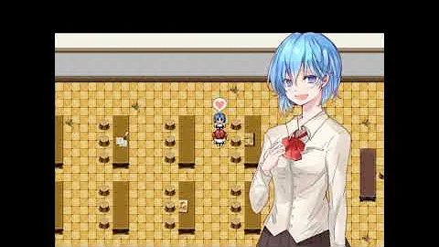 キスで体を入れ替えて彼氏を奪うゲームゆっくり実況