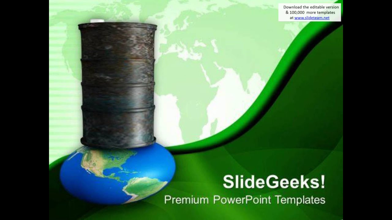 save the earth concept powerpoint templates ppt backgrounds for slides ...