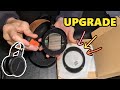 Does The @fosiaudio i5 UPGRADE Work #utilitariantv #planarmagnetic #i5 #upgrade #beerfridays