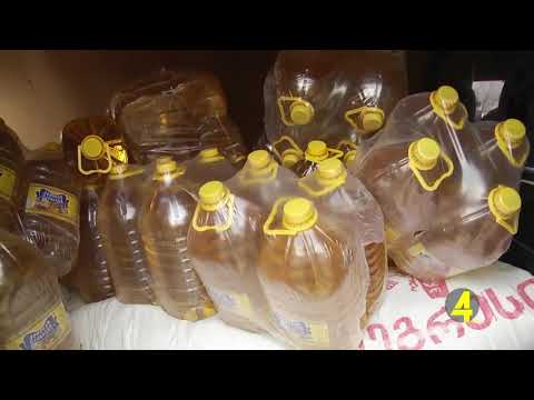 გარდაბნის მუნიციპალიტეტმა ამ დროისათვის 5600 ოჯახს გადასცა პროდუქტი.