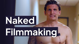 The Bare Essentials - Behind the Scenes of 'Fresh Perspective'