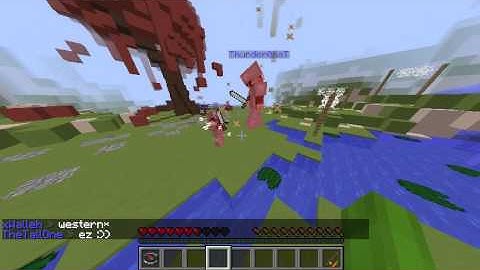 CoveMC Hacker - MCDaniels92