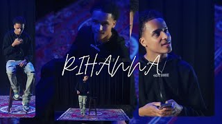 Odyssee - Rihanna (Prod Bandoobeats) Odyssee - Rihanna (Prod Bandoobeats)