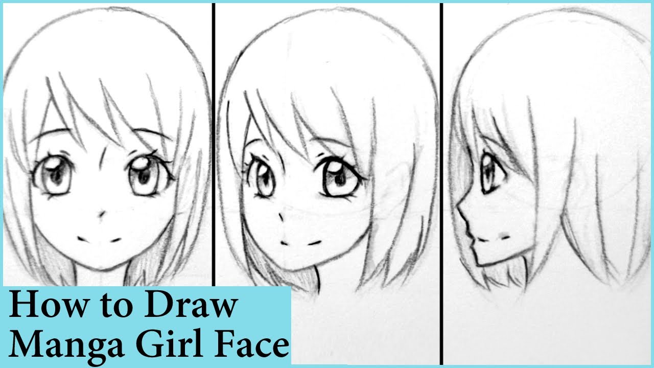 How to Draw Eyes 34 View in Manga  Anime Illustration Style Drawing  Lesson  How to Draw Step by Step Drawing Tutorials