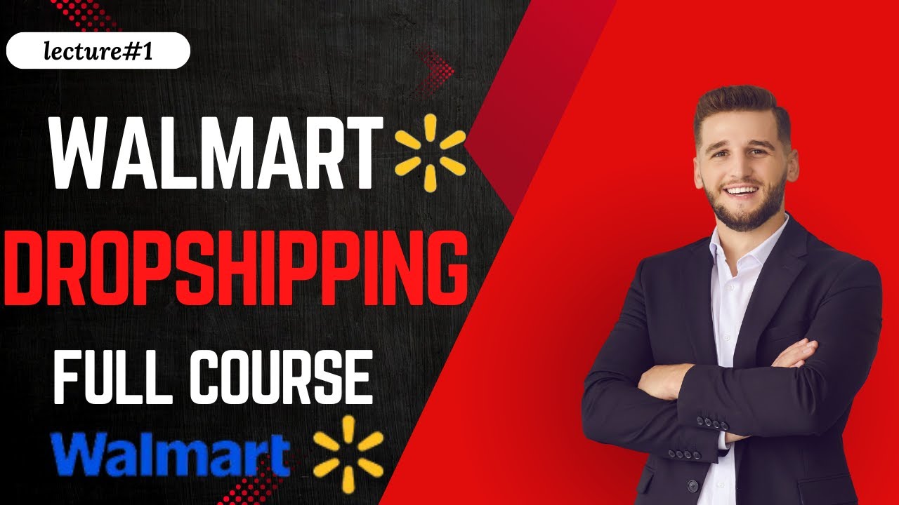 Walmart | Walmart Dropshipping | Walmart 2 Step Dropshipping | Walmart ...