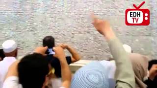 Şeytana Iphone Atan Hacı