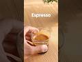 Espresso اسبرسو