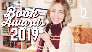 2019 BOOK AWARDS