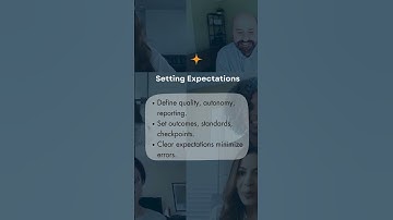 HOW TO DELEGATE TASKS EFFECTIVELY #SuccessJourney #FutureOfWork #globalvirtualexperts #business