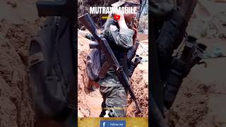 KNLA and its allied forces continue their fight to push the Burma Army out of Papun.