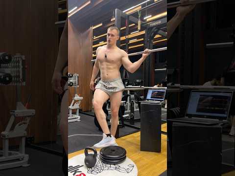 Икры и миограф.За персональным планом обращаться:@TrainerSmirnoVV🤝