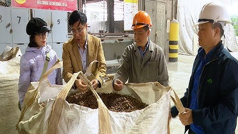 Doanh nghiệp ngành hóa chất với bảo vệ môi trường