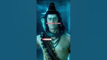 माता पार्वती ने किया तांडव 🙏🥺🔱#mahadev #shorts #devokedevmahadev #youtube #shivgyan #shiv #जय_महाकाल