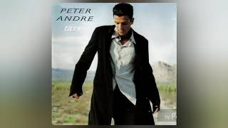 Watch Peter Andre Letting You Go video