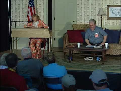 WWII Reunion: Miss America 1944