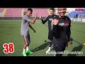 Can NEYMAR Juggle ANYTHING???...