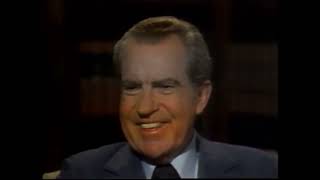 The NixonFrost Interviews Extra Content (Complete) KTSWTV 11 Seattle (Sep 16, 1977)