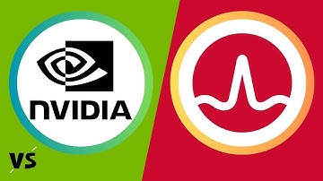 Nvidia (NVDA) vs Broadcom (AVGO) Comparison Analysis | WHICH IS BETTER?