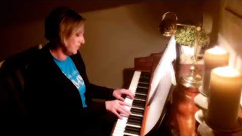Comfort Sessions with Tonya Garner singing "Daysta...