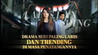 Promo Berkah Cinta Ramadan MNC TV : Nur