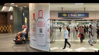 EW12 Bugis LIONCITY screenshot 2