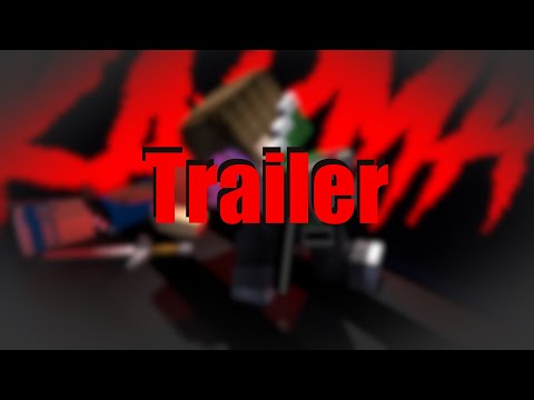 Karma: prologue | A Minecraft Animated Movie Trailer