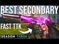 The Best Secondary in Warzone (In Depth)