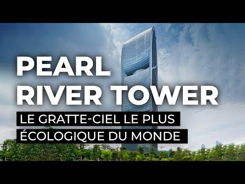 Vidéo: Et Le Gratte-ciel A Fleuri