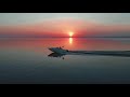 Закат. Лодка. Море. (Sunset. Boat. Sea)