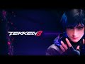 Tekken 8 gameplay #1