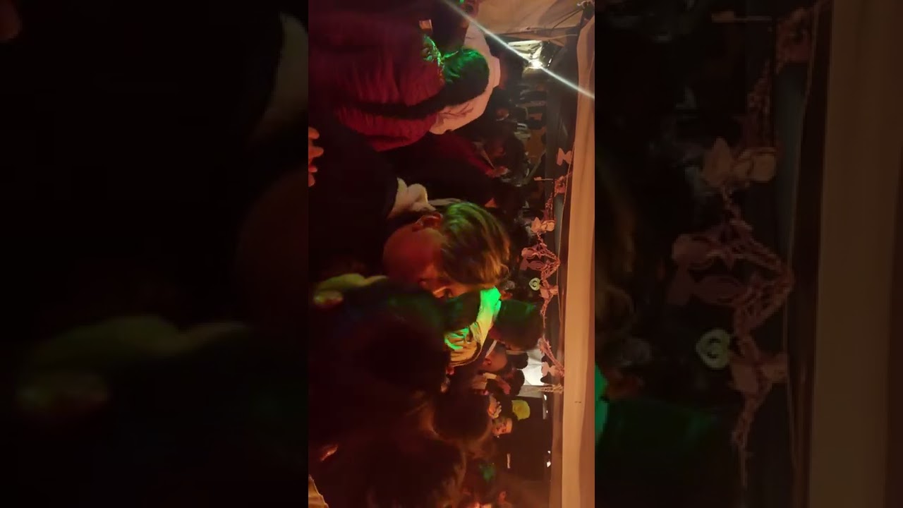 La Promesa de la rumba en Angla 16 de julio 2022 #lpr