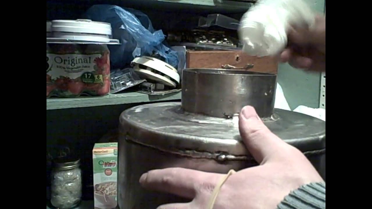 DIY Apple Cider Vinegar - YouTube