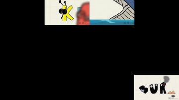 Alphabet lore PARODY 16 parison 6