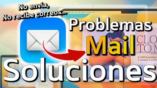 Apple Mail App Errors on Mac 📩❌ BEGINNER SOLUTIONS ✅ screenshot 4