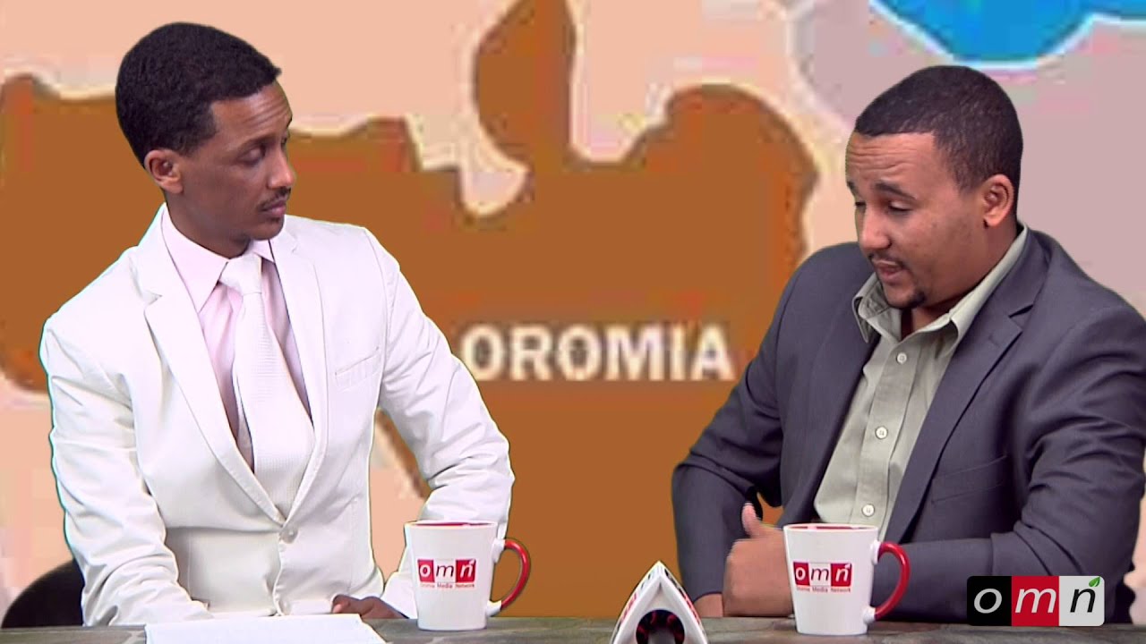 OMN: Xiyyeeffannaa Tibbanaa Ebla 16, 2014