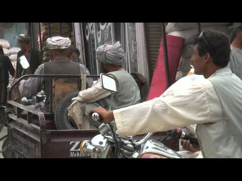 Les nouvelles de Kabul