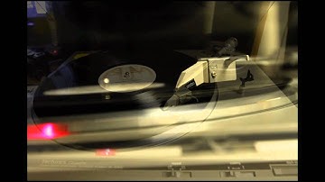 Turntable Timelapse