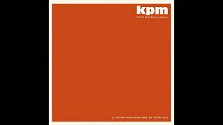 [Kpm] - Kenny Graham - KPM LP 21 - Various Artists - KPM 114A-118B (1962) 1962