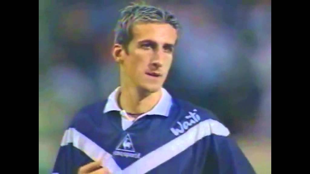 Marseille 2 - 2 Bordeaux   (20-09-1998)   Division 1