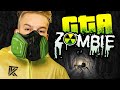 GTA V ZOMBIE MOD #1 - BESTIA! ☢️