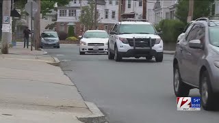 Providence police investigating homicide