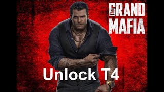 The Grand Mafia Free to Play Unlock T4 tips & tutorial VOL 5 screenshot 4